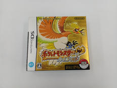 ポケットモンスター ハートゴールド|NINTENDO