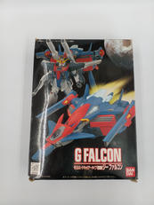 1/144 LM Gファルコン|BANDAI