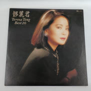 テレサ・テン・ベスト20|TAURUS