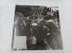 BLACK MESSIAH|RCA