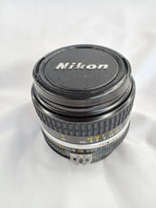 レンズ|NIKON