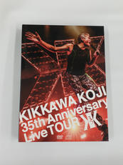 35th Anniversary Live TOUR|ワーナーミュージック・ジャパン