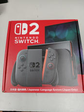 SWITCH2|NINTENDO / 任天堂