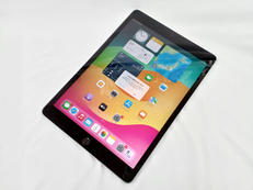 I PAD (第9世代)|AU
