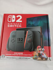 SWITCH2|NINTENDO / 任天堂