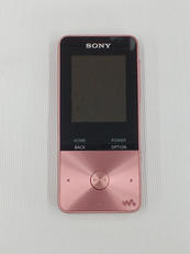 WALKMAN|SONY