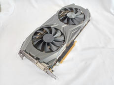 グラフィックボード|ZOTAC