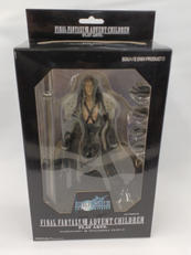 PLAY ARTS Vol.2 セフィロス|SQUARE ENIX