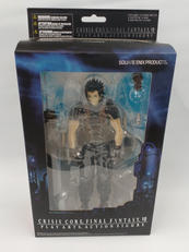 PLAY ARTS　ザックス・フェア|SQUARE ENIX