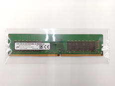 PCメモリー（DDR4）|MICRON
