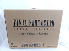FINAL FANTASY VII アドベントチルドレン|SQUARE ENIX