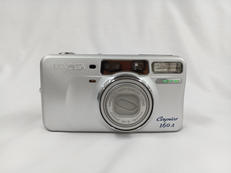 コンパクトカメラ|MINOLTA