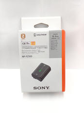 バッテリーパック|SONY