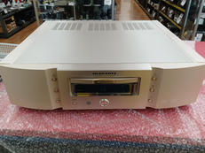 SACDプレーヤー|MARANTZ