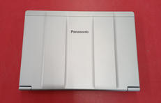 ノートパソコン|PANASONIC