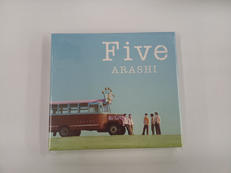 FIVE|ストームレーベルズ