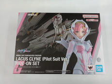 S.H.Figuarts ラクス・クライン|BANDAI