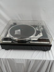 レコードプレーヤー|KENWOOD