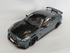 1/18 スケールカー|AUTOART