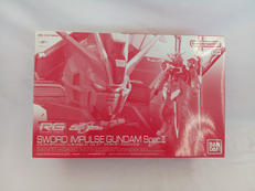 RG 1/144 ZGMF-56E2/β|BANDAI
