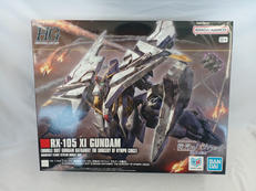 1/144 HG Ξガンダム|BANDAI
