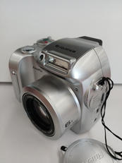 コンパクトデジカメ|FUJIFILM