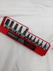 トルクス ドライバー 11PC.|MACTOOLS