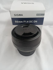 単焦点レンズ|SIGMA