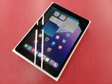 I PAD (第9世代)|APPLE/AU