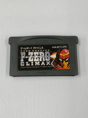 F-ZEROCLIMAX|NINTENDO