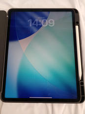 IPAD PRO|APPLE/SOFTBANK