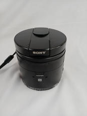 レンズスタイルカメラ|SONY