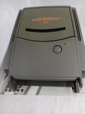 SUPER CD ROM2|NEC