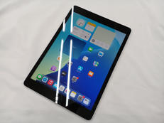 I PAD (第9世代)|AU