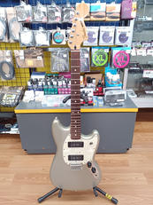 エレキギター|FENDER MEXICO