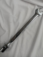 フレックスレンチ|MACTOOLS