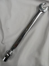 フレックスレンチ|MACTOOLS