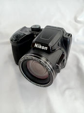 デジタルカメラ|NIKON