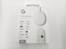 Chromecast|GOOGLE