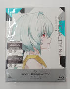SYNDUALITY NOIR BLU-RAYBOX III|バンダイナムコフィルムワークス
