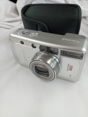 35MMカメラ|CANON