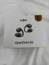 オープンイヤーイヤホン|SHOKZ