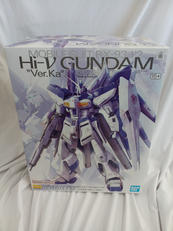 HI-Νガンダム|BANDAI SPIRITS