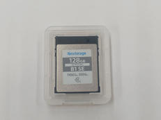 CFEXPRESS TYPE B|NEXTORAGE