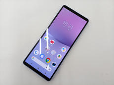 スマートフォン|SONY/AU