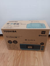 ラジカセ|TOSHIBA