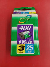 APSフィルム|FUJIFILM