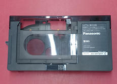 カセットアダプター|PANASONIC
