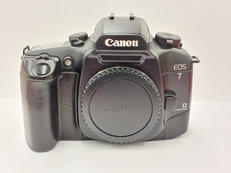 フィルム一眼レフ|CANON
