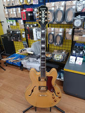 セミアコ|EPIPHONE